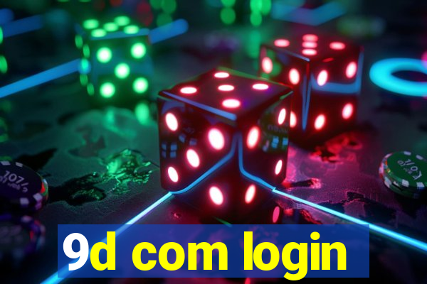 9d com login